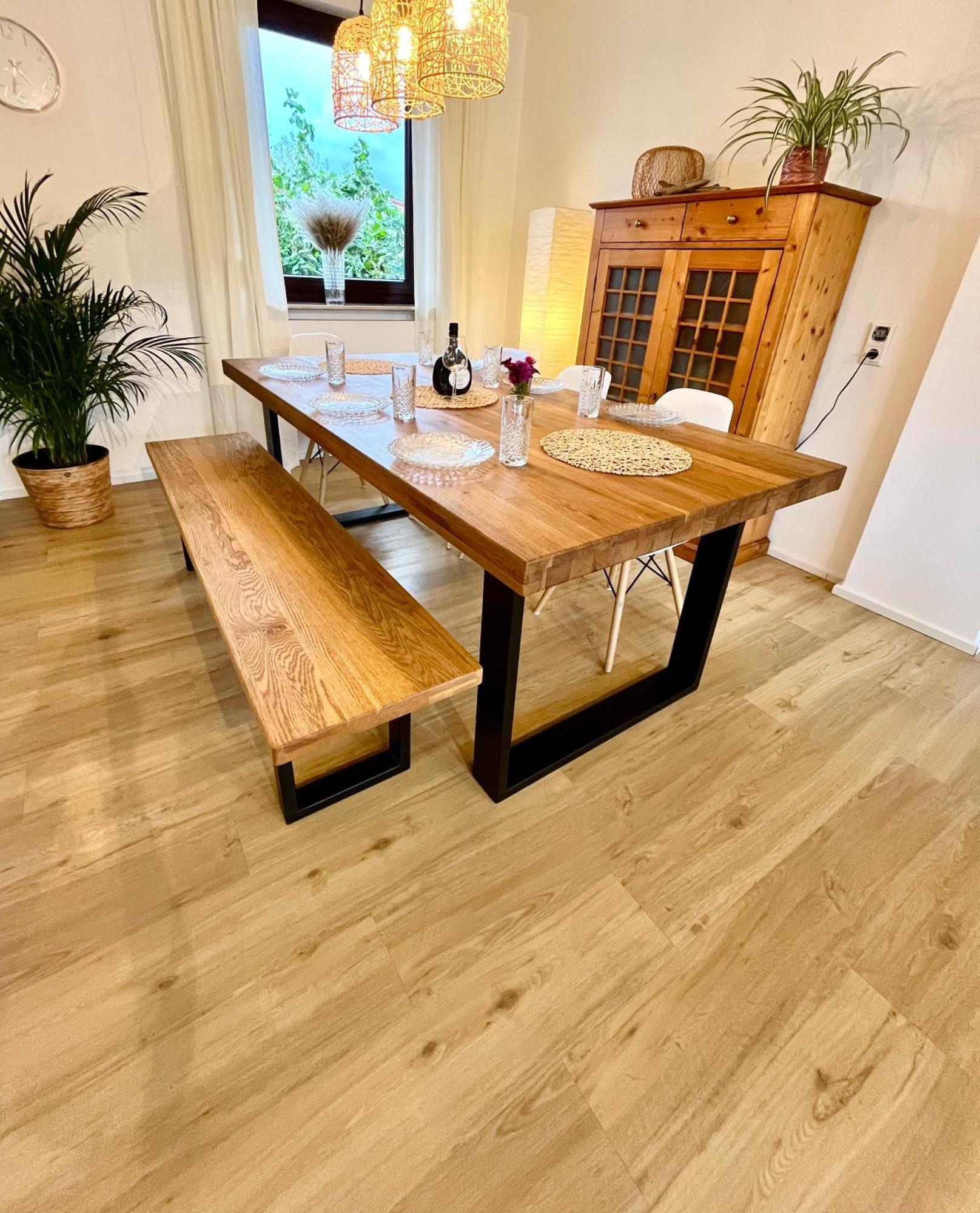 Ferienhaus Weinbergblick - Nahe Wuerzburg - 2 Schlafzimmer - Familienfreundlich - Terrasse Unterleinach Eksteriør bilde