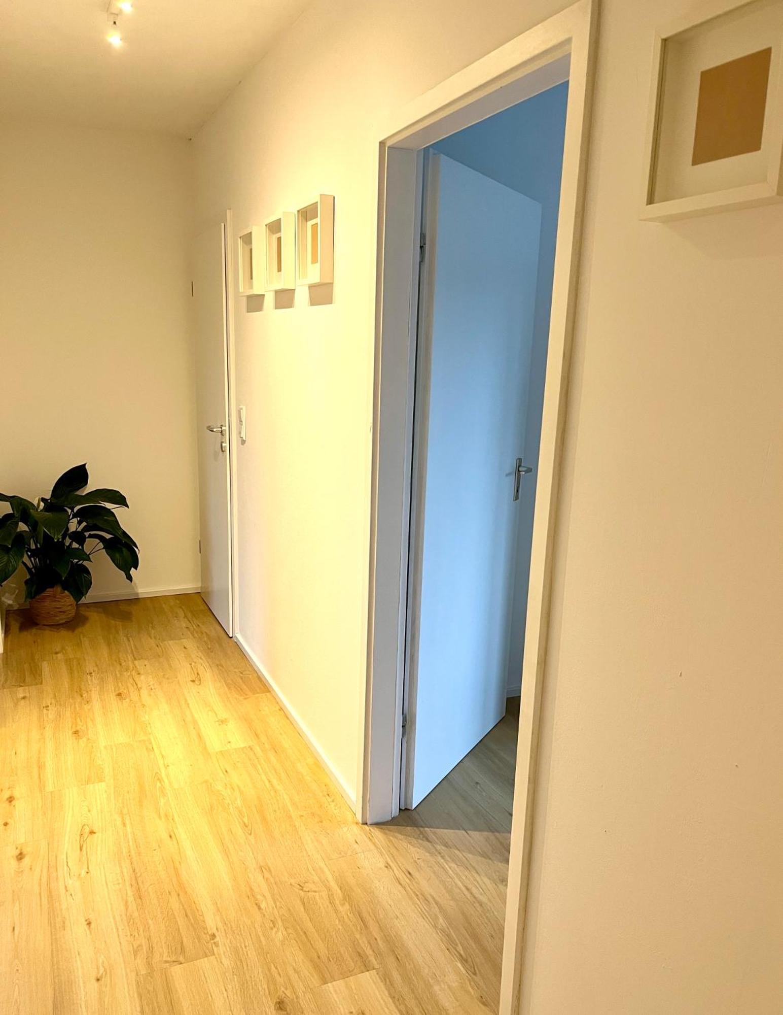 Ferienhaus Weinbergblick - Nahe Wuerzburg - 2 Schlafzimmer - Familienfreundlich - Terrasse Unterleinach Eksteriør bilde